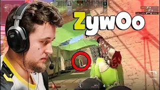 CS2 POV - ZywOo PLAYING FACEIT MIRAGE 3K ELO KILLS (37) - CS2 2024 #zywoocsgo #zywoo #cs2 #cs2pov