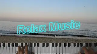 KorgStyle -  Relax Music (Korg Pa 900) instrumental