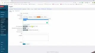 19  How to Monitor Log File With Recovery in Zabbix