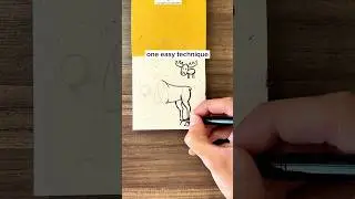 Ultimate drawing hack for art enthusiasts! Create your best work 