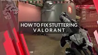 Valorant Stuttering and freezing fix with high Fps on Low end pc 2023* (Hindi Tutorial)