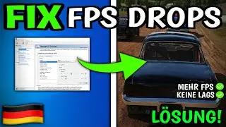 Wreck Fest FPS Drops & Lags LÖSEN (100% Fix)