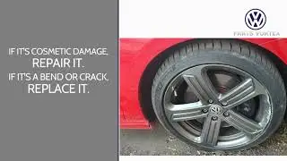 VW Wheel Buyer's Guide