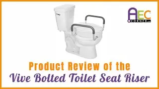 Is this Toilet Seat Riser Worth It?