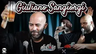 Giuliano Sangiorgi a De Core Podcast - Ep.65