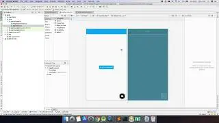 Android Studio Tutorial - Part 4 (2020 Edition)