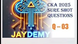 CKA Exam Important question 🚀 | Real Exam | Solution | HPA 