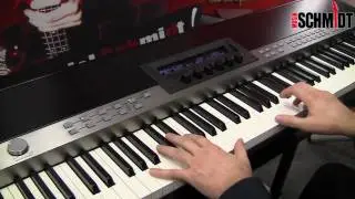 Yamaha CP-1