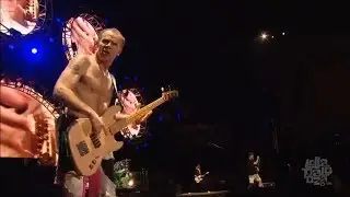 Otherside - Red Hot Chili Peppers (Live HD 2016)