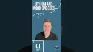 Lithium and Mood Episodes