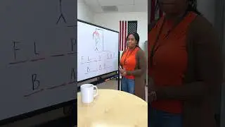 Struggling teacher’s life transformed by a gift from the school!       #shorts