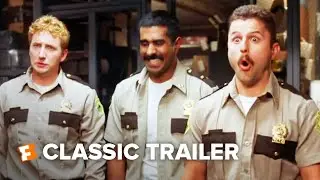 Super Troopers (2002) Trailer #1 | Movieclips Classic Trailers