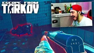 РАЗМОТАЛ ФУЛОК НА ДИКОМ 🙀 (Escape from Tarkov)