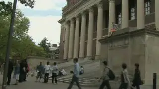 HLN:  College aid caution