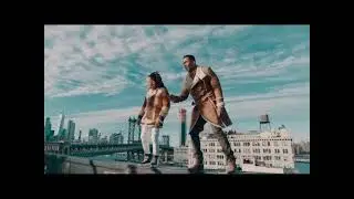 Ozuna x Romeo Santos - El Farsante (Remix) (Video Oficial)