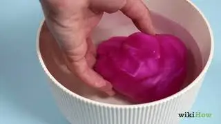 How to Make Slime Stretchy Again