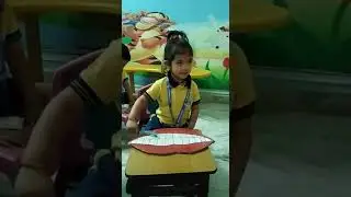 Let's celebrate world health day with My Chhota school