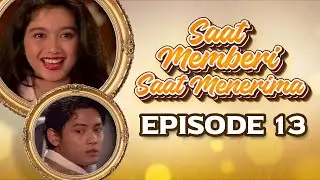 Saat Memberi Saat Menerima Episode 13   Desy Ratnasari Krisdayanti Ongky Alexander