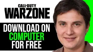 How to Download COD Warzone on Computer for Free
