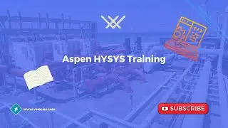 Aspen HYSYS| Dew Point Calculation Informative Session