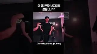 춤 배우고 싶어지는 영상 #이바다 #ㅎㅇ