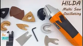 How To Use Electric Reciprocating Saw Review & Testing It's amazing