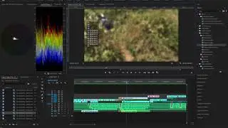How to view timecode overlays | Quick Tip