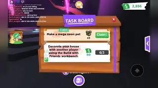 Adopt Me I Got A Legendary Pet From An RGB Box! Making Mega Neon Pet And Opening 3 RGB Boxes!
