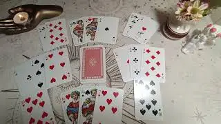 ✅👆♣️ КРЕСТОВЫЙ КОРОЛЬ, ЧТО БЫЛО, ЕСТЬ И БУДЕТ...???💯💥💔♠️♦️🥰🌞🤦🌐🙏💐⁉️⁉️⁉️