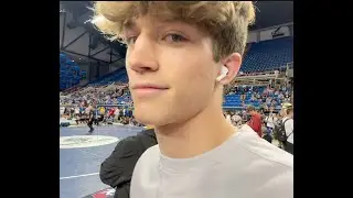 David Gleason- Wrestling Recruiting Video - Class of 2025 - Kansas City, MO - Spring/Summer 2023
