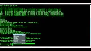 Frame Relay Broadcast Queue lab on Cisco IOS Router