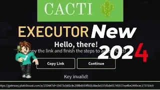 [New] Lumber tycoon 2 🌊 script| CACTI EXECUTOR| Mobile or pc| Updated 2024🔥