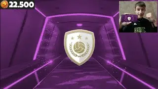 НАКОНЕЦ-ТО!!!101+ OVR В ПАКЕ!!! САМОЕ ЛУЧШЕЕ ОТКРЫТИЕ ПАКОВ!!!