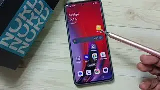 Fix All Mobile Network Problems by Resetting All Mobile Network Settings on OnePlus Nord CE4 Lite 5G