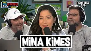 Mina Kimes Joins the Show, Stat of the Day, & Thursday Thunder | The Dan Le Batard Show