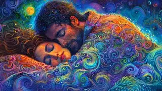 The Person You Love Will Think Only Of You And Desire You💗VERY POWERFUL Love Frequency - 432 Hz