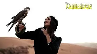 Adelante - Mix with VanDenZion