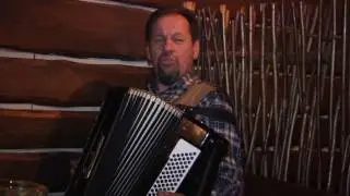 Берёзовый сок исп.Комаровский Сергей и Яскевич Юрий(виолончель)