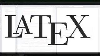Latex Beginners' Course #05 - Basic Math: Equation Environments, Commands and Greek Letters