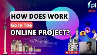 Inside an Online Architecture Project: Step-by-Step Case Study Breakdown! | How to design plan?