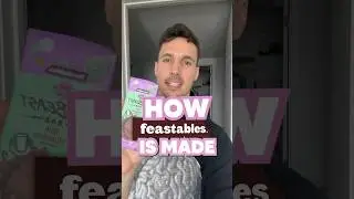 How we make MrBeast’s Feastables 🍫