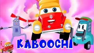 Kaboochi Dance Song + More Kids Cartoon Videos For Preschoolers