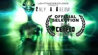 Alien Abduction Film: Only a Dream