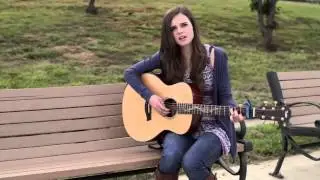 Swedish House Mafia - no Es Preocupi Nen (Música Oficial de la Coberta) per Tiffany Alvord