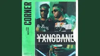 Corner (feat. Maleek Berry)