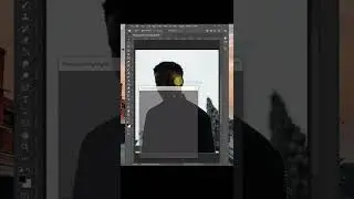 Fix and Remove Harsh Shadows in Photoshop | Photo Editing