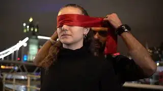 London Street Dance Video - Editor