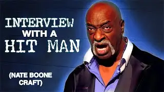 Nate "Boone" Craft, Detroit’s MOST FEARED Hit Man, Tells Me His Life Story | True Crime Documentary