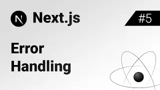 Error Handling with Boundaries - Next.js Course #5