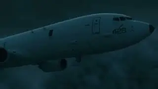 Airplane explosion Realistic Vfx with Blender | Houdini